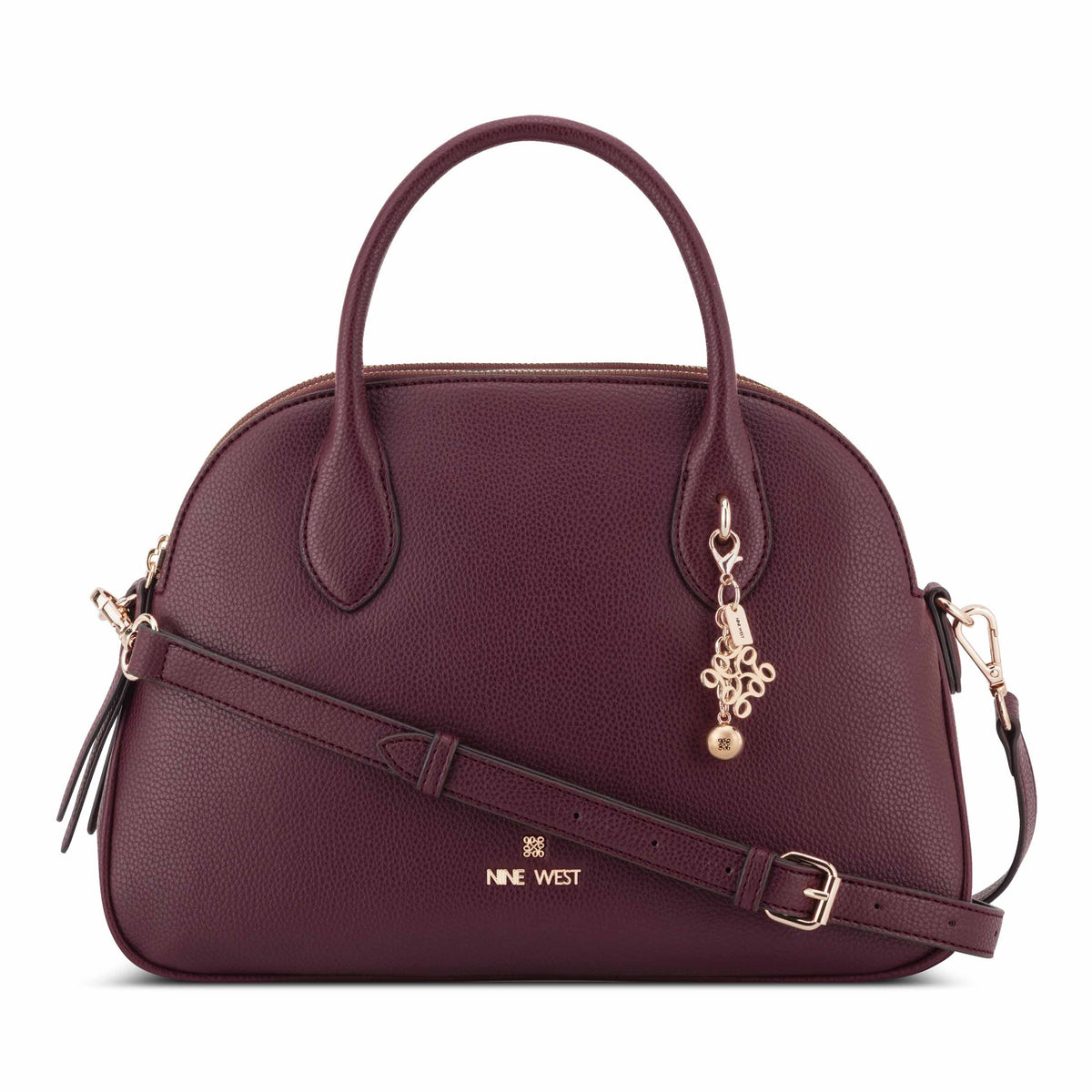 Calianna Dome Satchel