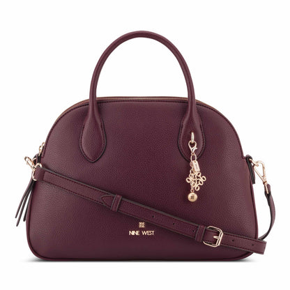 Calianna Dome Satchel