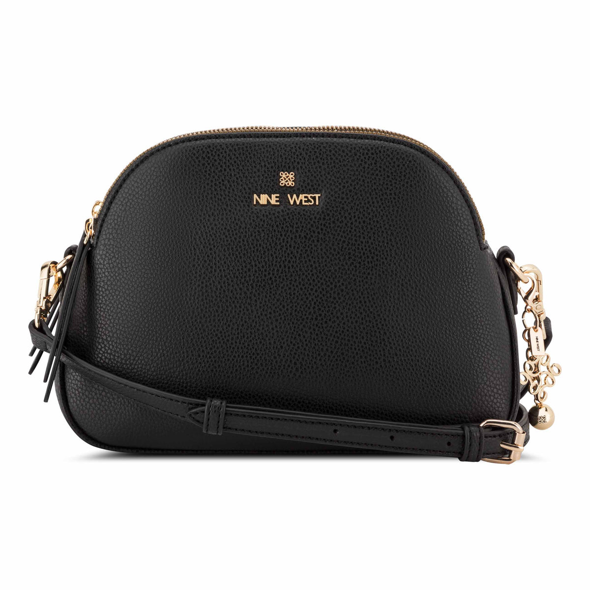 Calianna Dome Crossbody