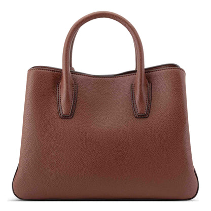 Lakelyn Triple Compartment Satchel