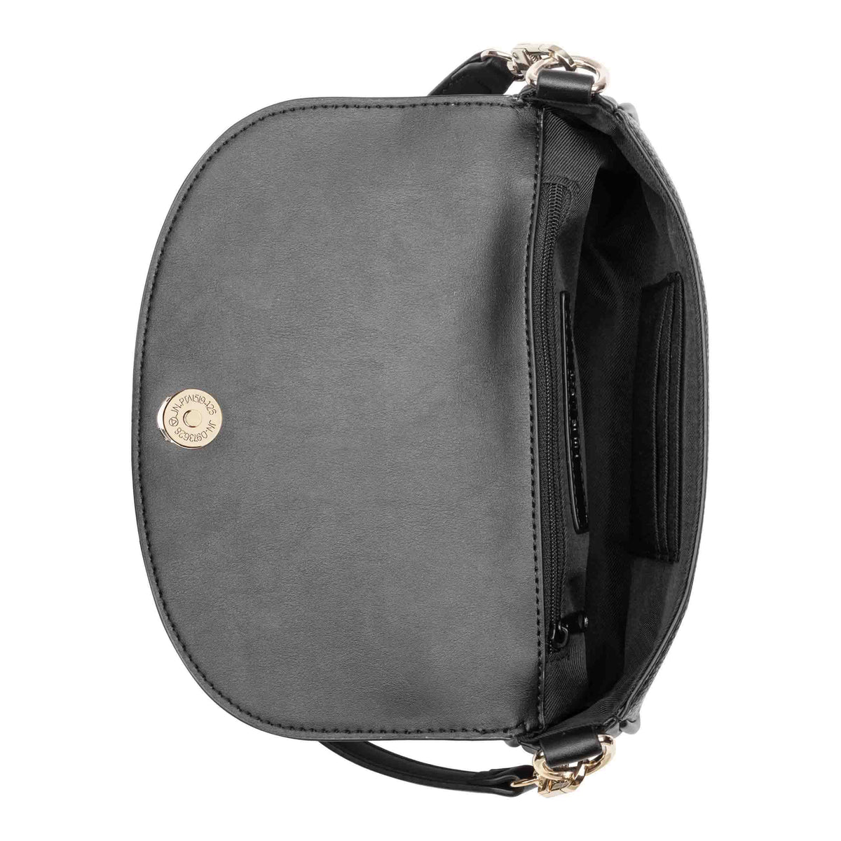 Rigina Mini Flap Crossbody