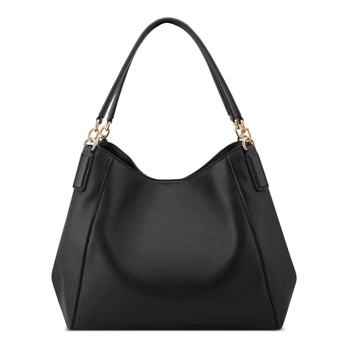Deacon Triple Compartment Shoulder Bag