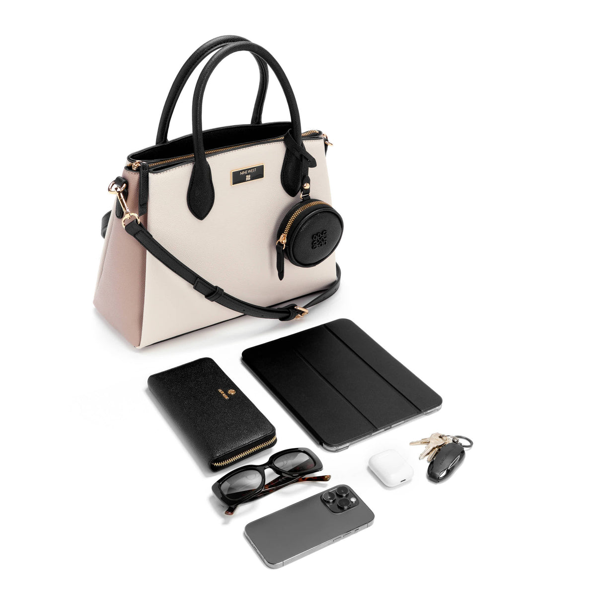 Mary Satchel