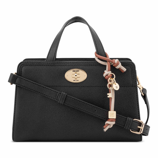 Khora Small Satchel Crossbody