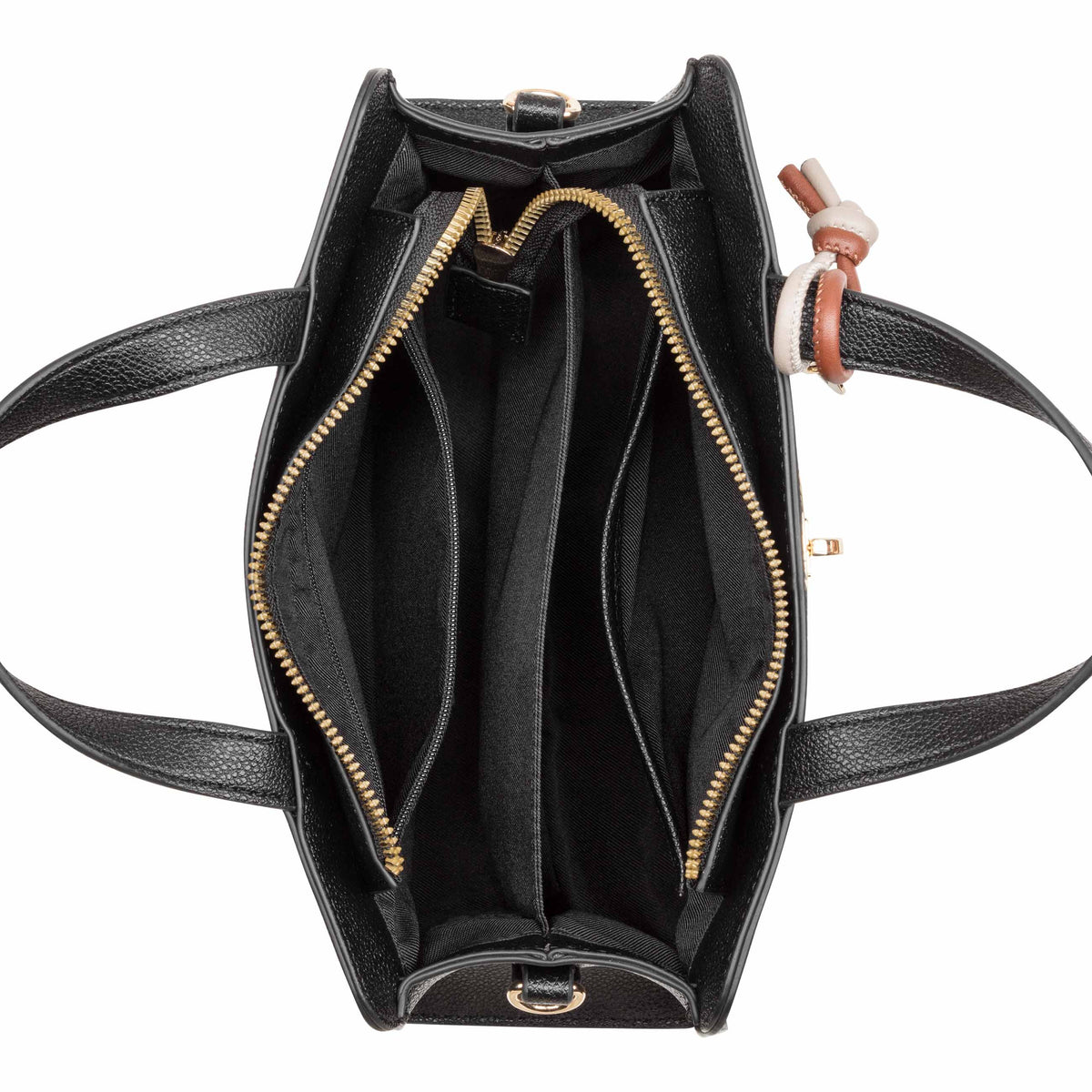 Khora Small Satchel Crossbody