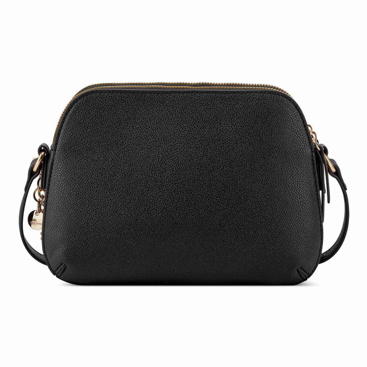 Cibrina Mini Dome Crossbody