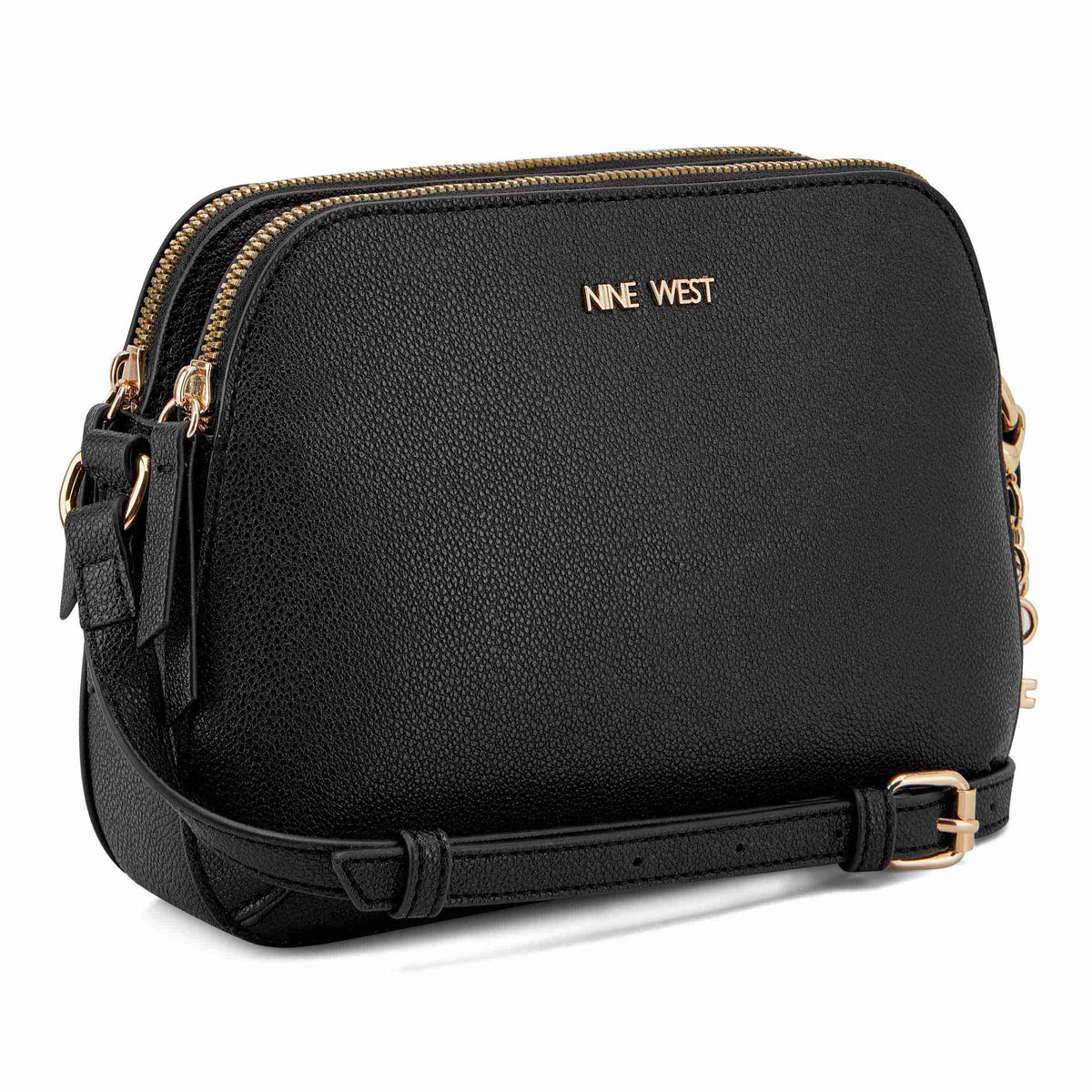 Cibrina Mini Dome Crossbody