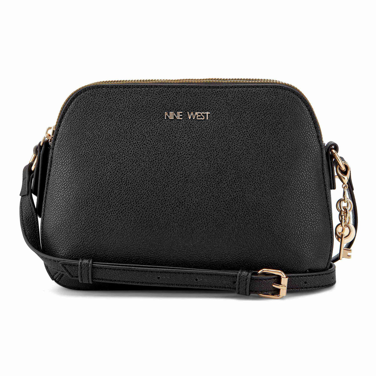Cibrina Mini Dome Crossbody