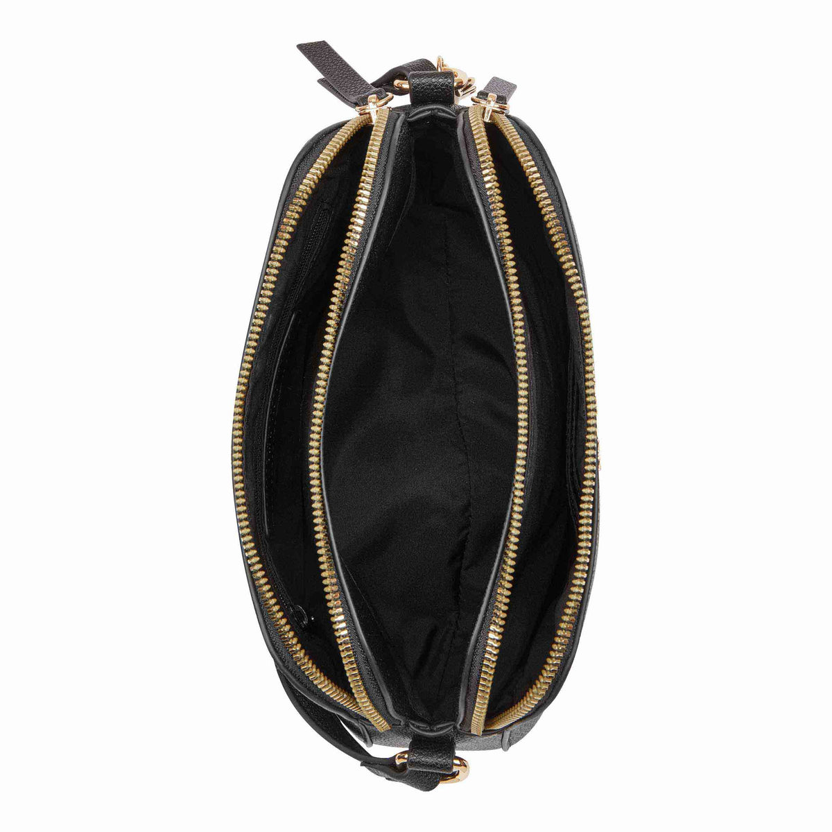 Cibrina Mini Dome Crossbody