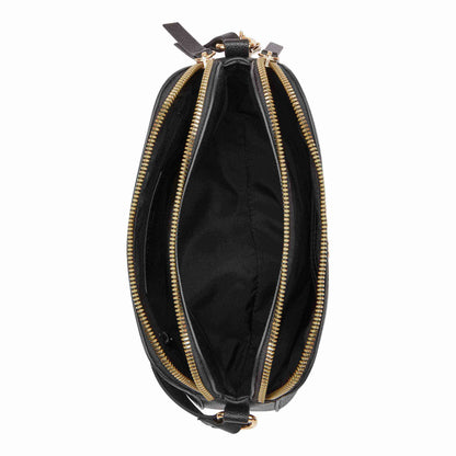 Cibrina Mini Dome Crossbody