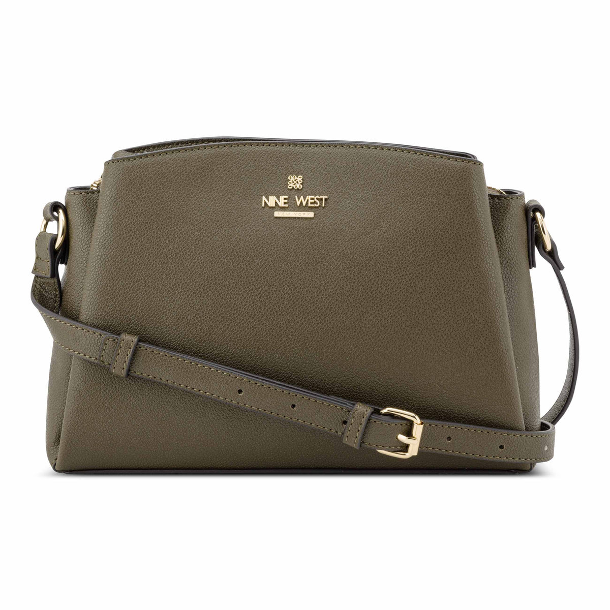 Luela Crossbody