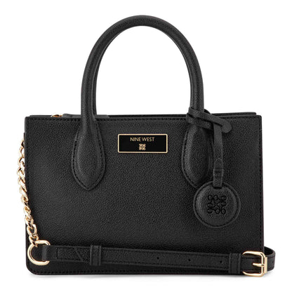 Magdalina Mini Tote Crossbody