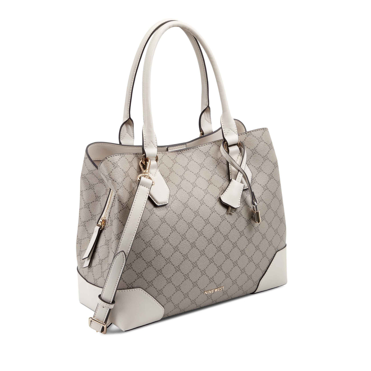 Brooklyn Jet Set Carryall