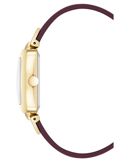 Heritage Rectangular Case Watch
