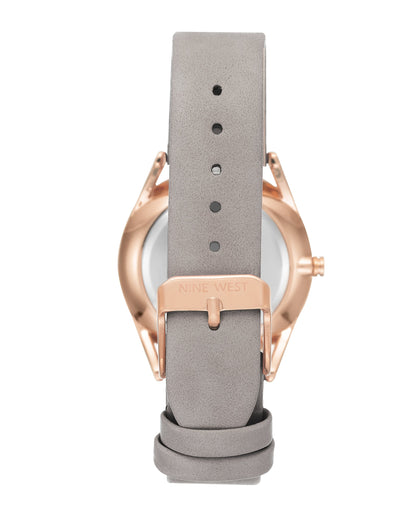 Classic Strap Watch