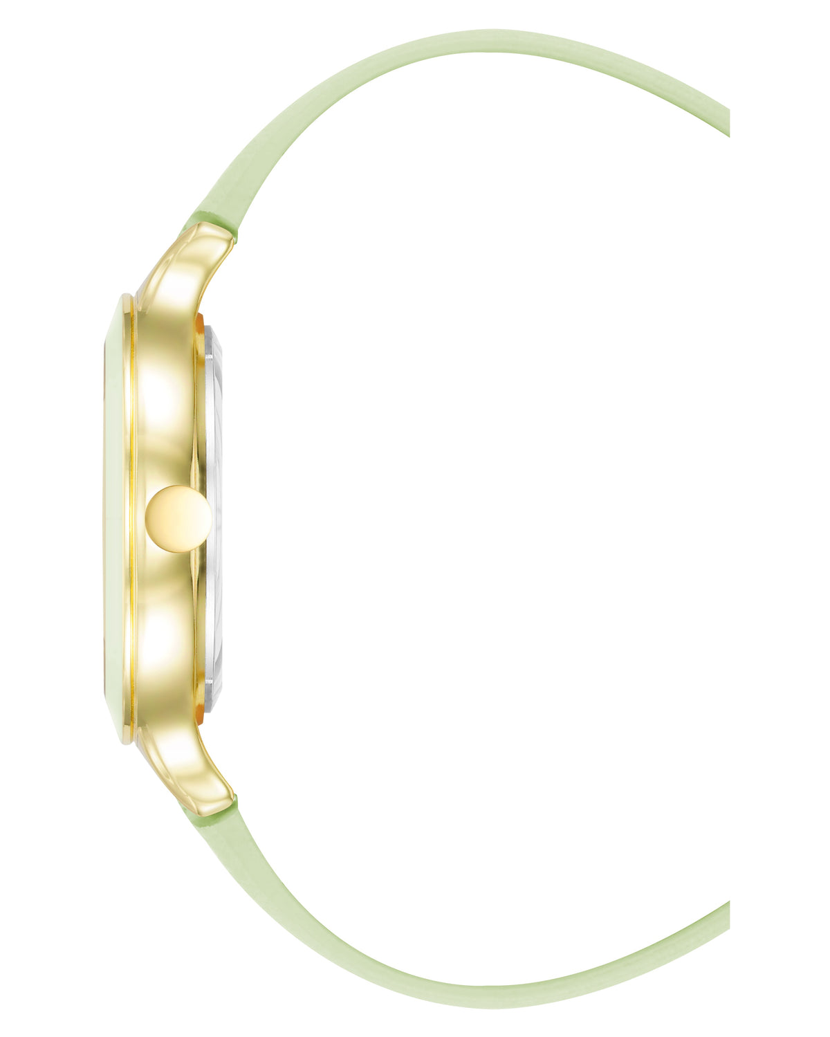 Smooth Strap Watch