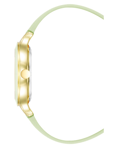 Smooth Strap Watch