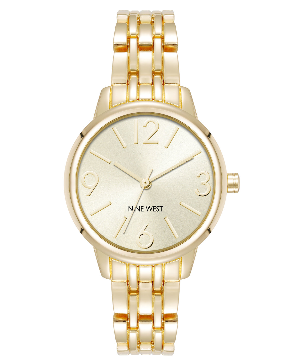 Mini Boyfriend Watch