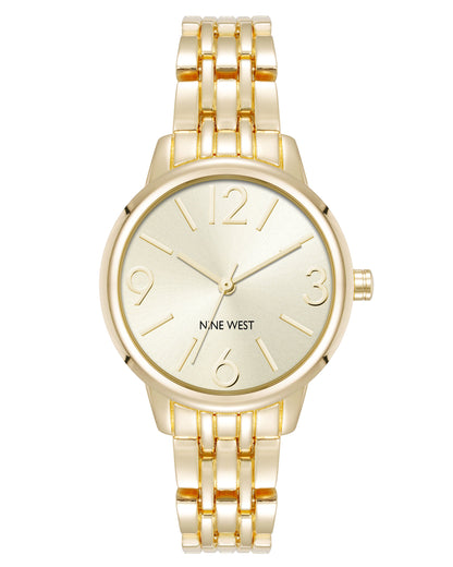Mini Boyfriend Watch