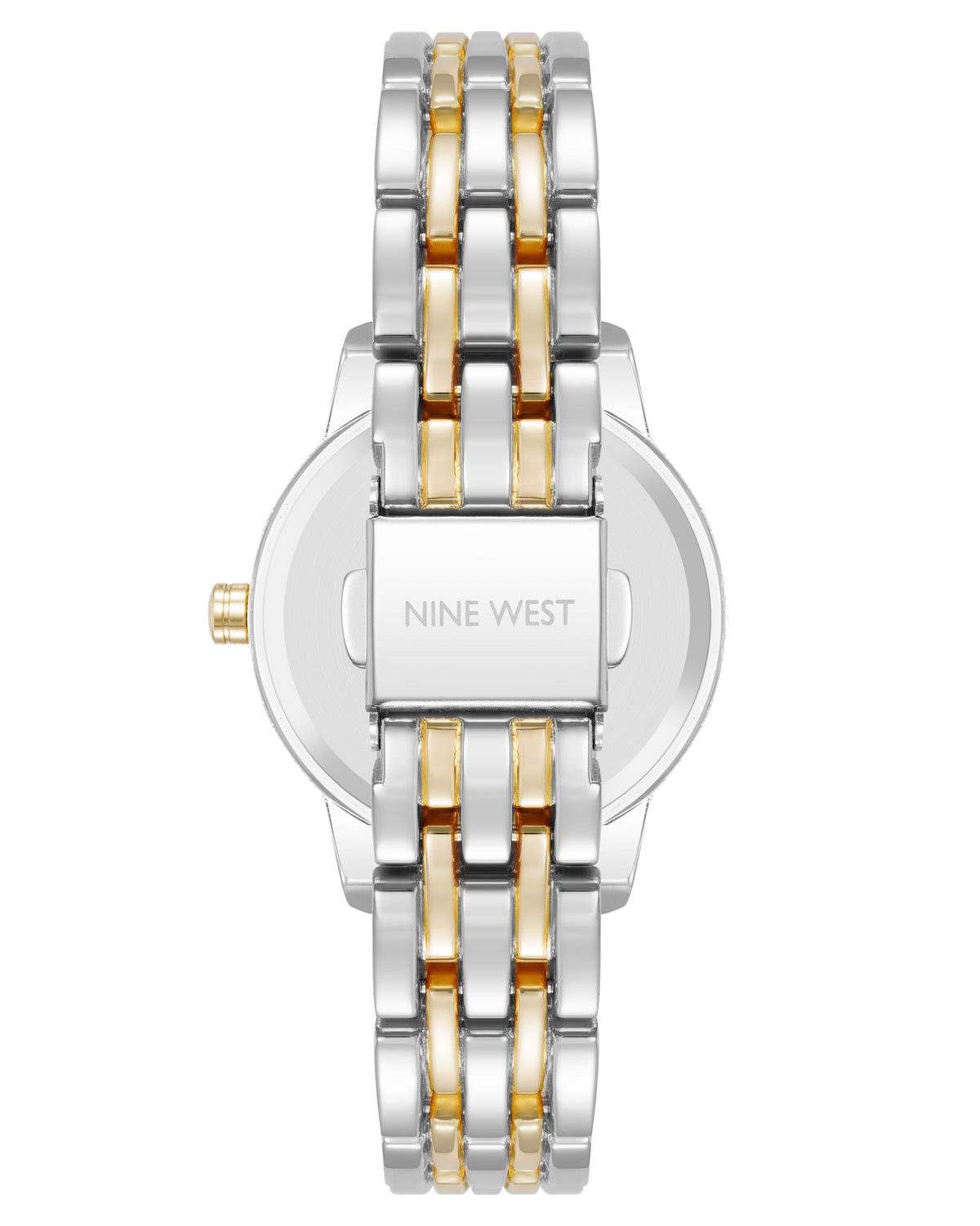 Mini Boyfriend Watch