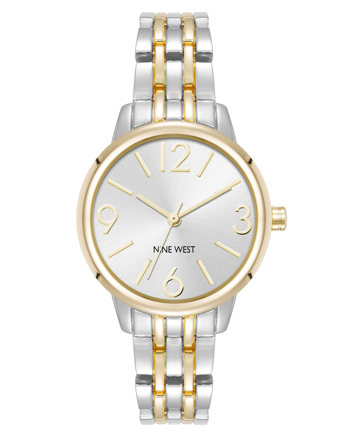Mini Boyfriend Watch