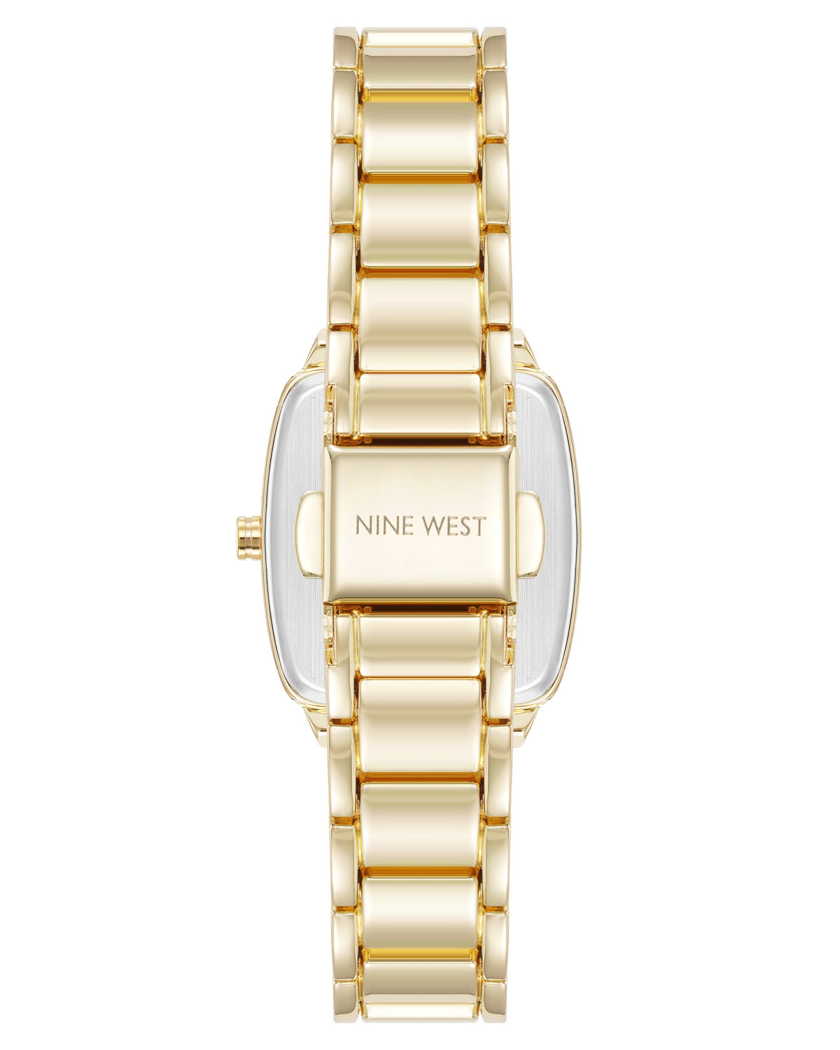Cushion Case Retro Watch