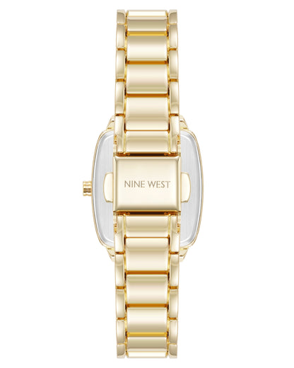 Cushion Case Retro Watch