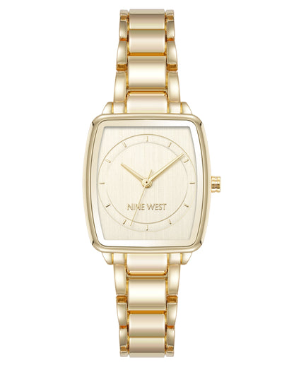 Cushion Case Retro Watch