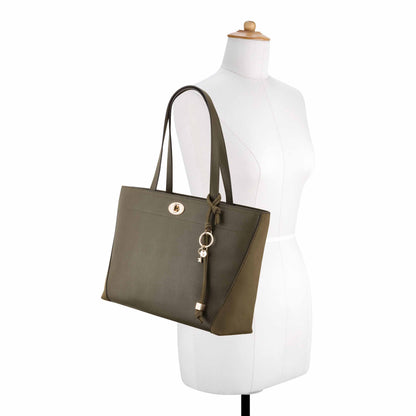 Khora Laptop Tote