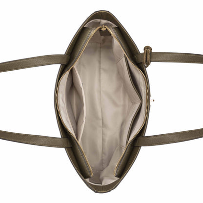 Khora Laptop Tote