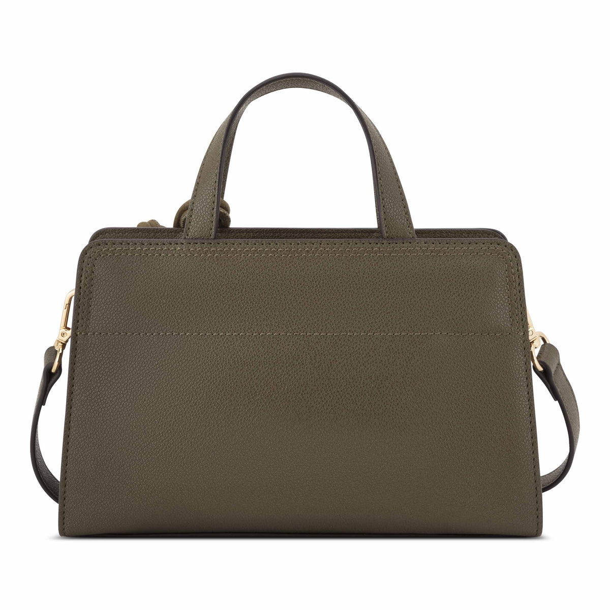 Khora Small Satchel Crossbody