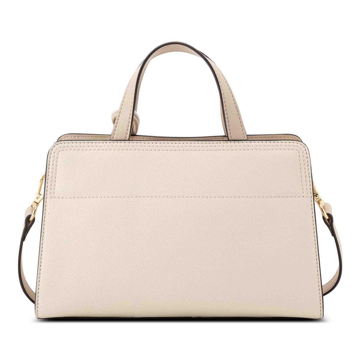 Khora E/W Satchel Crossbody