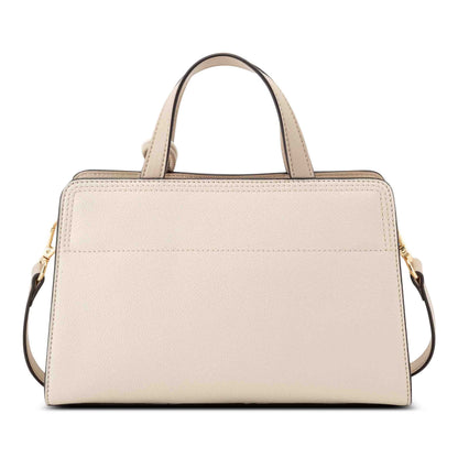 Khora E/W Satchel Crossbody