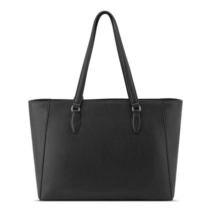 Farida Laptop Tote