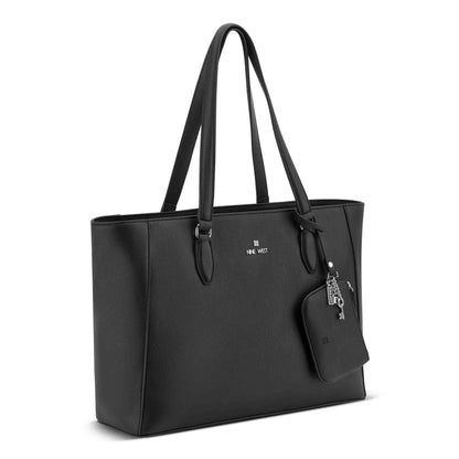 Farida Laptop Tote