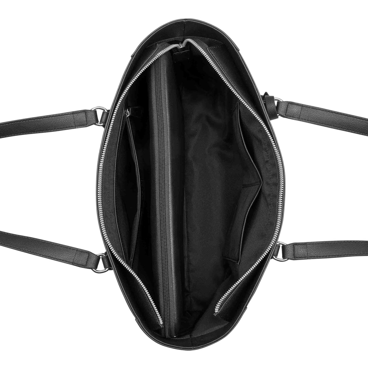 Farida Laptop Tote