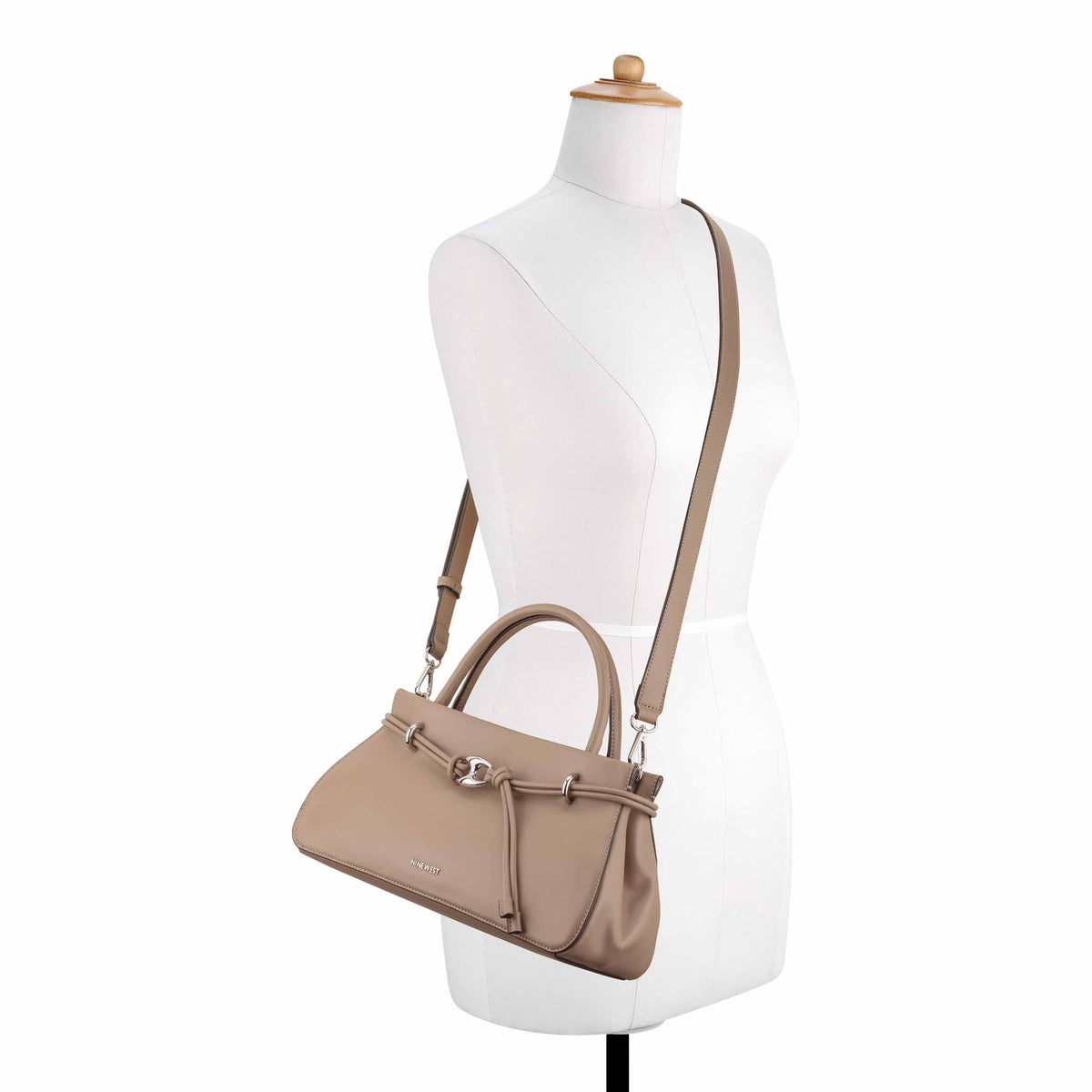 Alauna Satchel