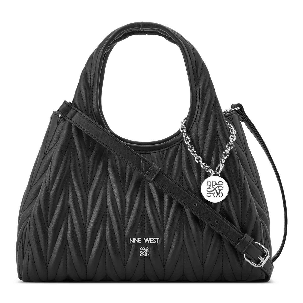 Jaslee Top Handle Crossbody