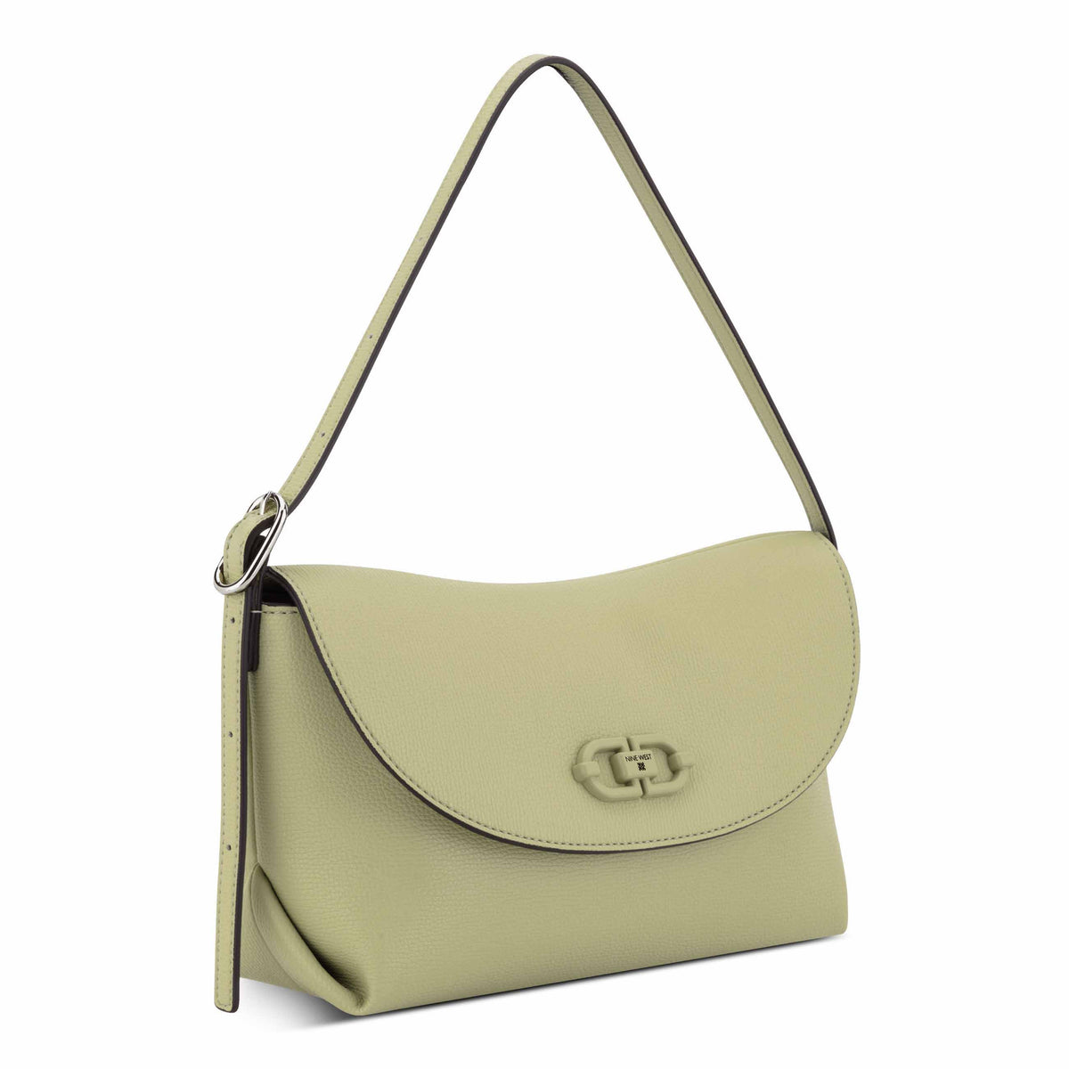 Haigan Flap Shoulder Bag