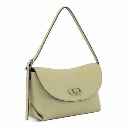 Haigan Flap Shoulder Bag