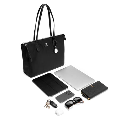 Kyrie Laptop Tote
