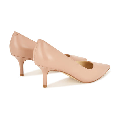 Arlene Pointy Toe Pumps
