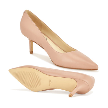 Arlene Pointy Toe Pumps