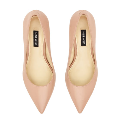 Arlene Pointy Toe Pumps