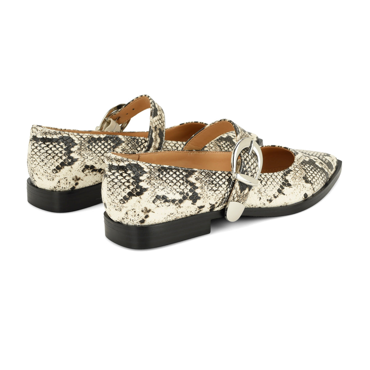 Katrel Mary Jane Flats