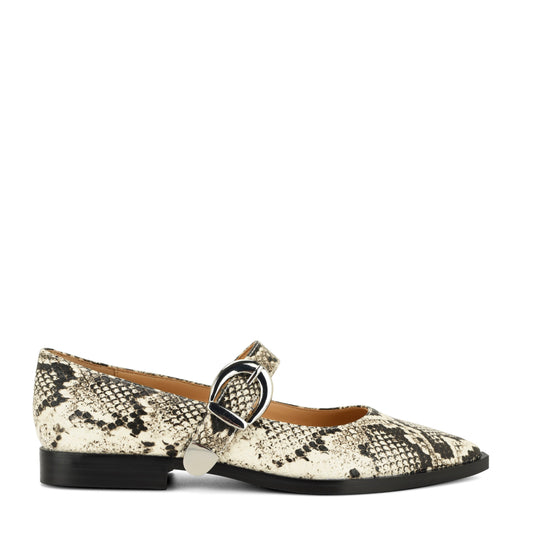 Katrel Mary Jane Flats