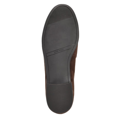 Manner Casual Leather Loafers