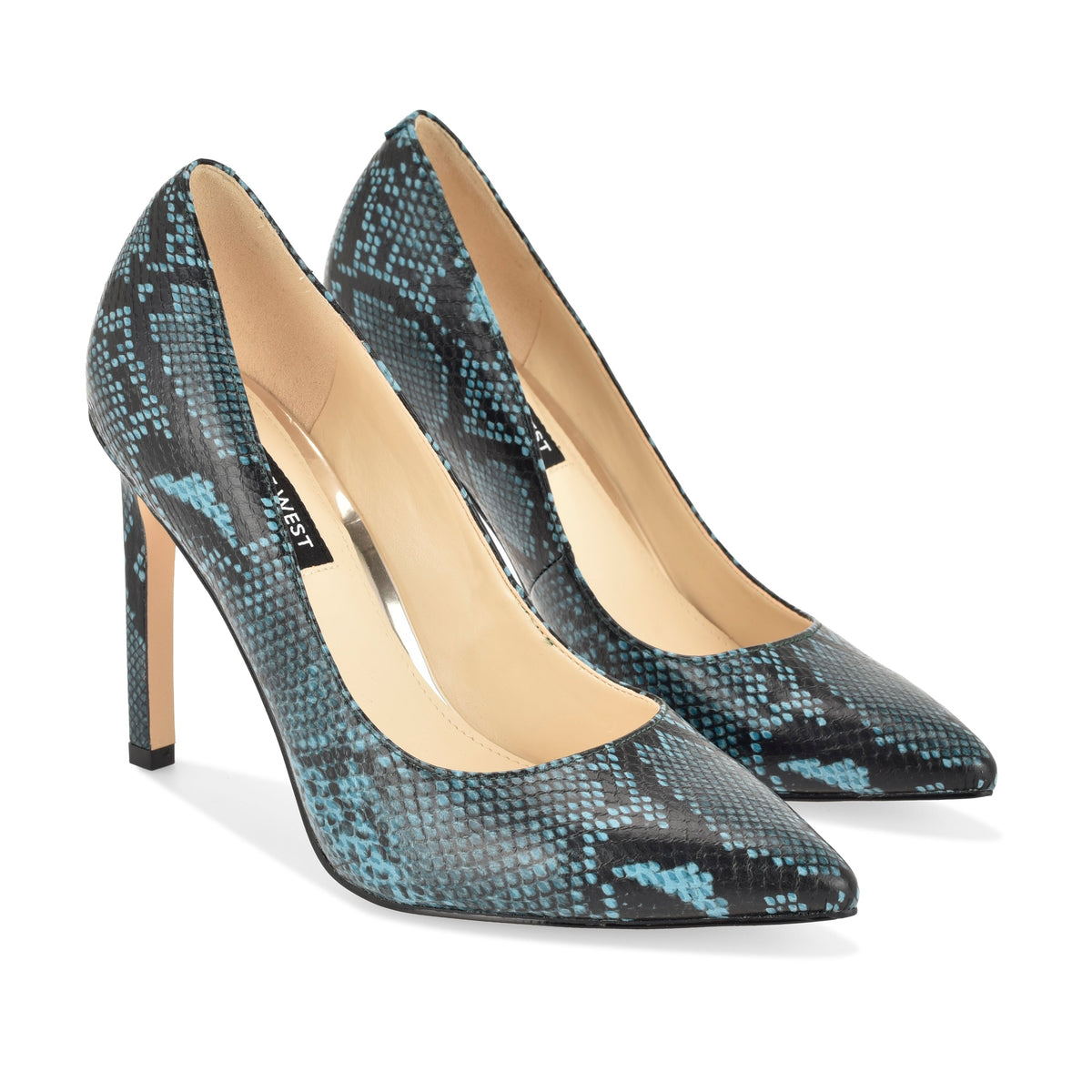 Tatiana Pointy Toe Pumps