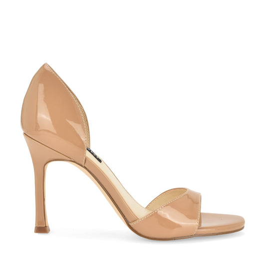 Kylva Heeled Sandals