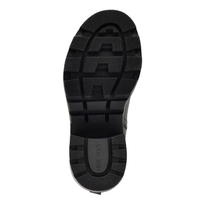 Forme Chelsea Lug Sole Booties